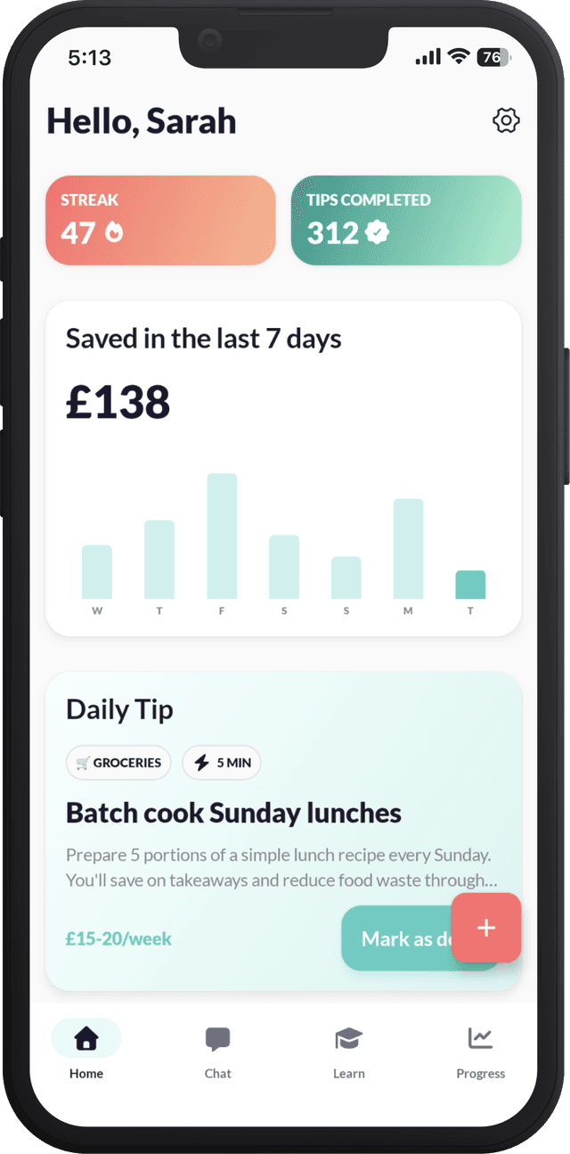 AppLaunchPage dashboard showing landing page templates